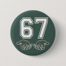 Search for number six badges Six seven meme