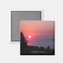 Search for love trees magnets Sunset