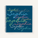 Search for unique notebooks Elegant