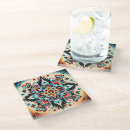 Search for aztec coasters Ethnic