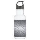 Search for aluminum water bottles Silver