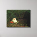 Search for crying canvas prints Female