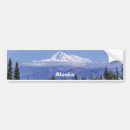 Search for alaska bumper stickers Denali