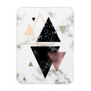 Search for metallic magnets Rose gold