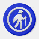 Search for trails magnets Outdoors