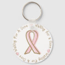 Search for curing key rings Breast