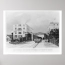 Search for railway station posters Locomotive