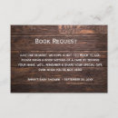 Search for with inserts baby shower invitations Rustic