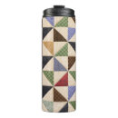 Search for quilt pattern travel mugs Texture