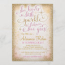 Search for she leaves a little sparkle Birthday