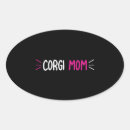 Search for dog oval stickers Animal lover