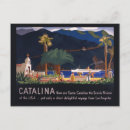 Search for catalina island postcards Retro