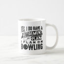 Search for bowling ball mugs Funny
