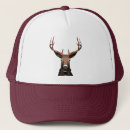 Search for deers hats Hart