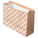 Search for checkered gift bags Modern