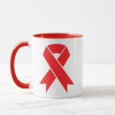Search for hiv mugs World aids day