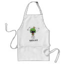 Search for martian aprons Looney tune character