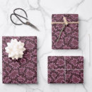 Search for snake print wrapping paper Pink