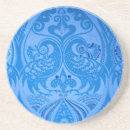 Search for peacock coasters Decorative