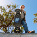 Search for astrological skateboards Celestial
