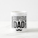Search for superdad mugs Fatherhood