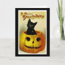 Search for haloween cards Pumpkin
