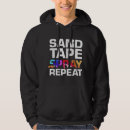 Search for automotive hoodies Funny