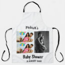 Search for gender aprons Baby shower