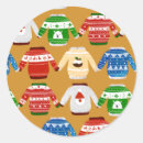 Search for reindeer cookie stickers Snow