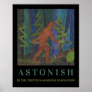 Search for sasquatch posters Humor