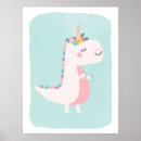 Search for dinosaur nursery decor Rainbow