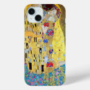 Search for kissing iphone cases Gustav klimt