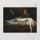 Search for nightmare postcards Dark