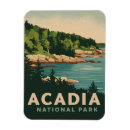 Search for acadia national park magnets Mount desert island