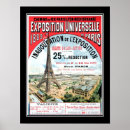 Search for vintage paris posters france
