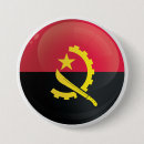 Search for angola badges Flag of angola