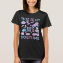 Search for this is my costume tshirts Retro