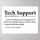 Search for tech support posters Funny