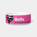 Search for pink cat bowls Modern
