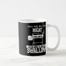 Search for bbq party mugs Meat