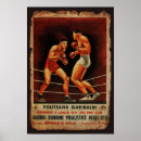 Search for boxing fight posters Retro