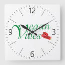 Search for vegan clocks Organic