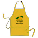 Search for funny lemon aprons Lemons