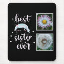 Search for little sister mouse mats For her