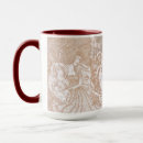 Search for white bird mugs Girl