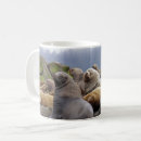 Search for dominant mugs Lion