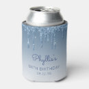 Search for 80th birthday can coolers Eighty