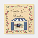 Search for friendship magnets Panda