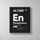 Search for entrepreneur canvas prints Inspirational