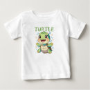 Search for turtle baby shirts Green